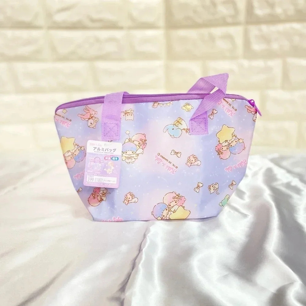 3/$20 🌸 Little Twin Star Lunch Bag